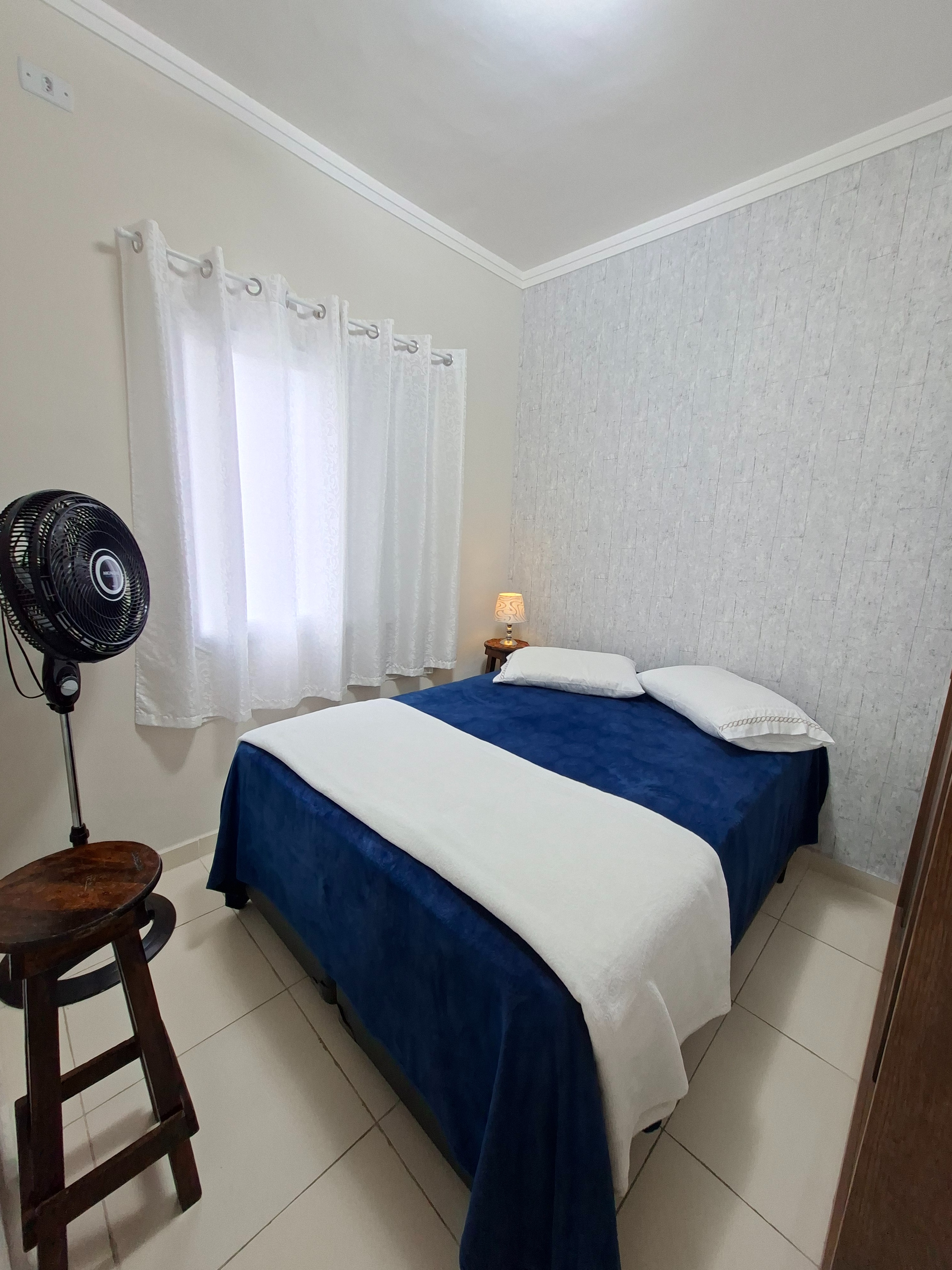 Casa de Condomínio, 2 quartos - Foto 21
