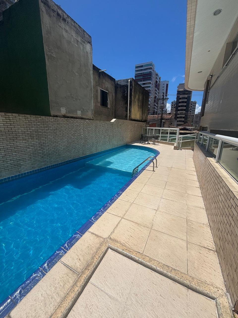 Apartamento, 3 quartos, 130 m² - Foto 52
