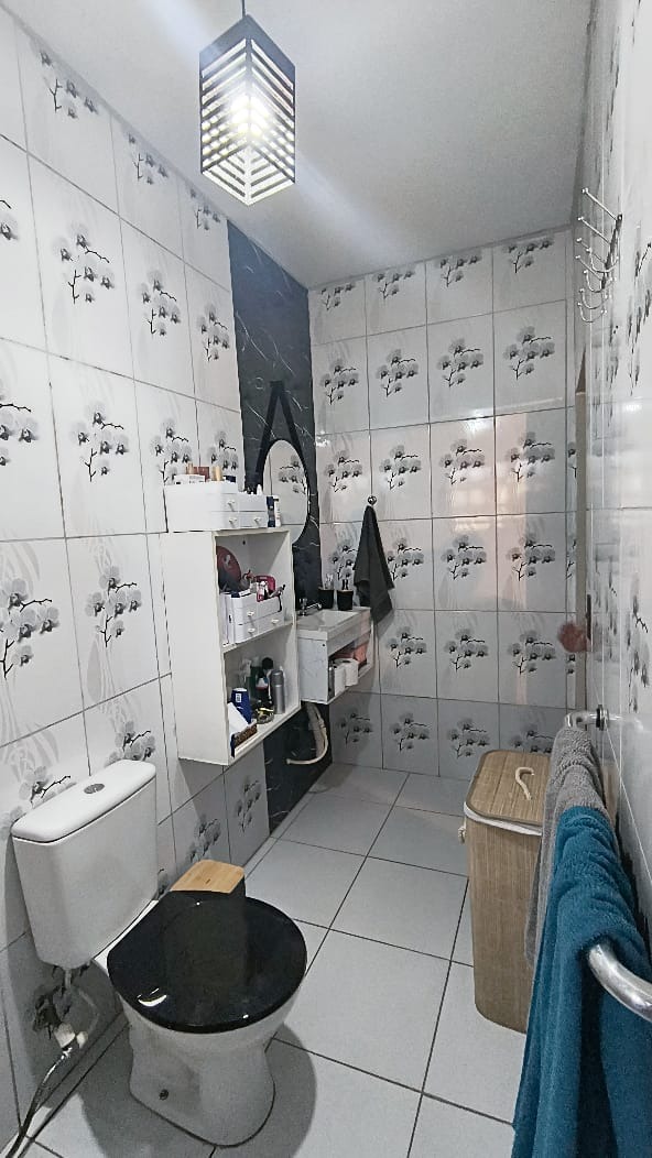 Casa, 2 quartos - Foto 22