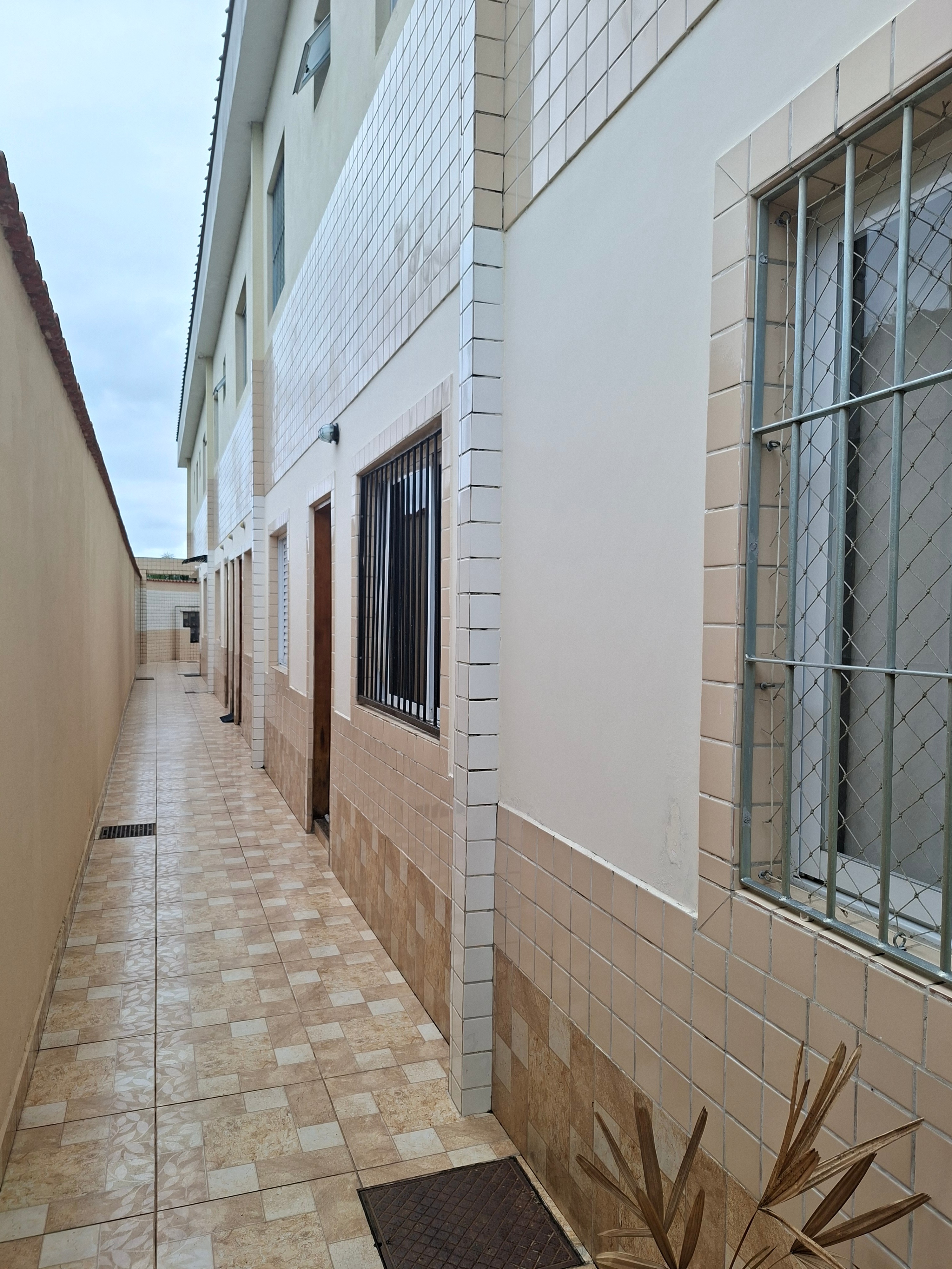 Casa de Condomínio, 2 quartos - Foto 7