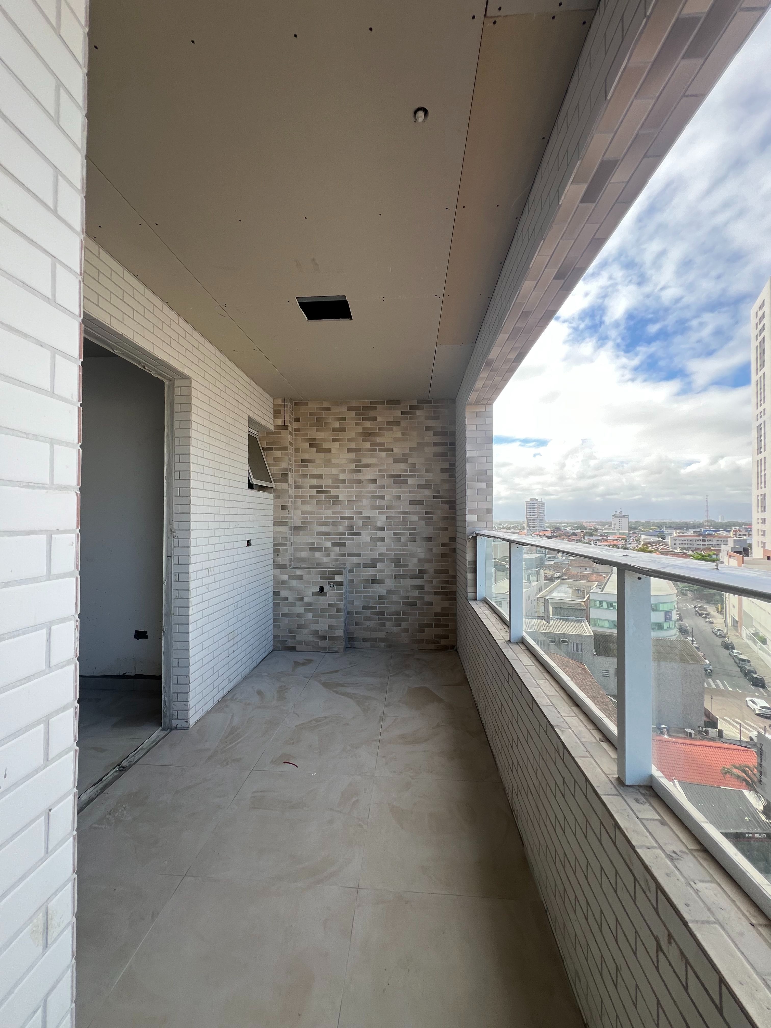 Apartamento, 1 quarto, 55 m² - Foto 2
