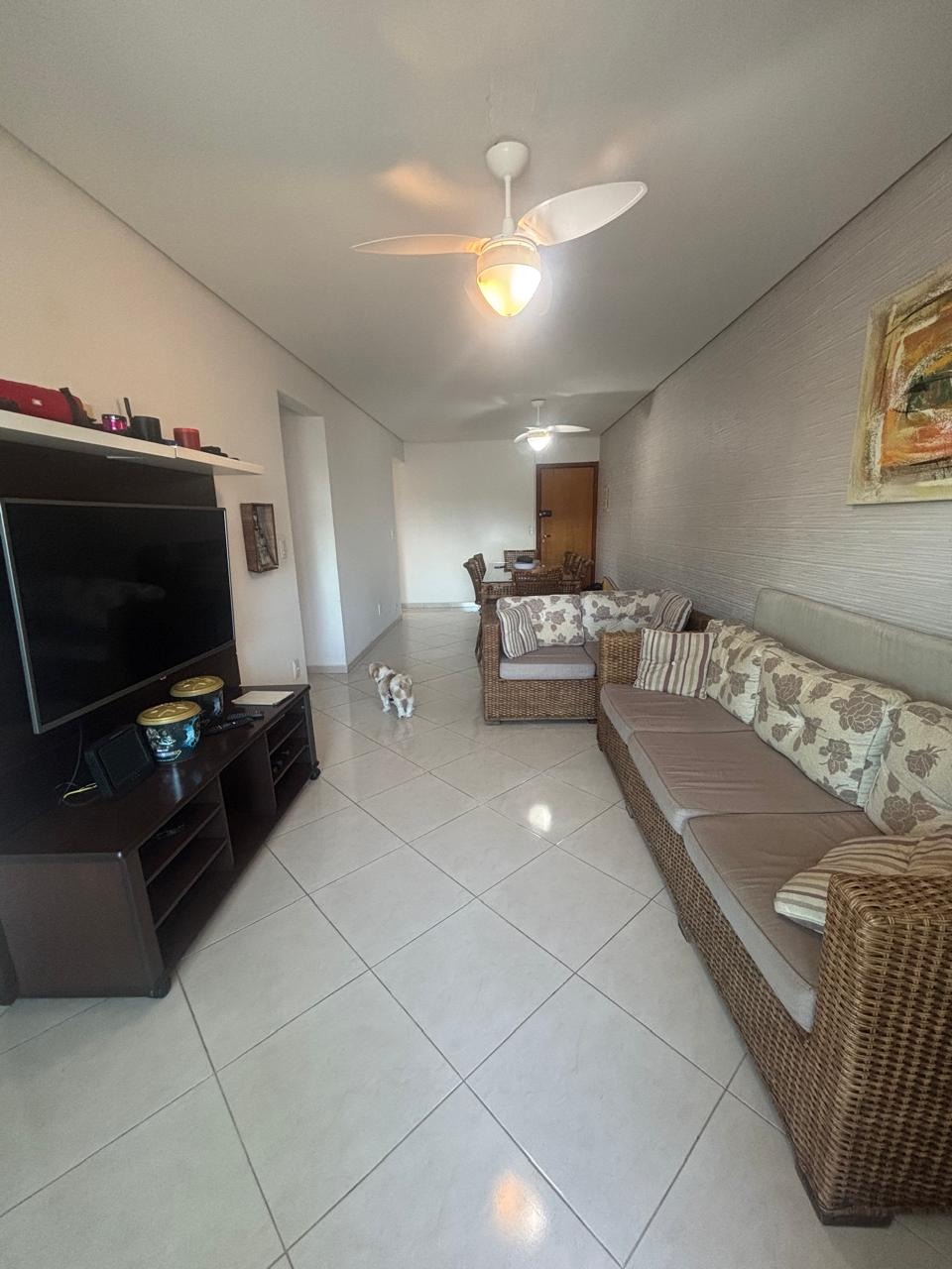 Apartamento, 3 quartos, 130 m² - Foto 19