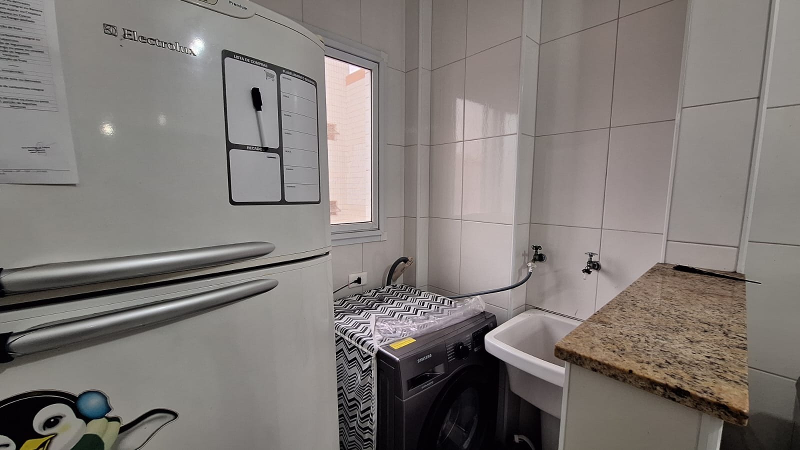 Apartamento, 1 quarto, 55 m² - Foto 11