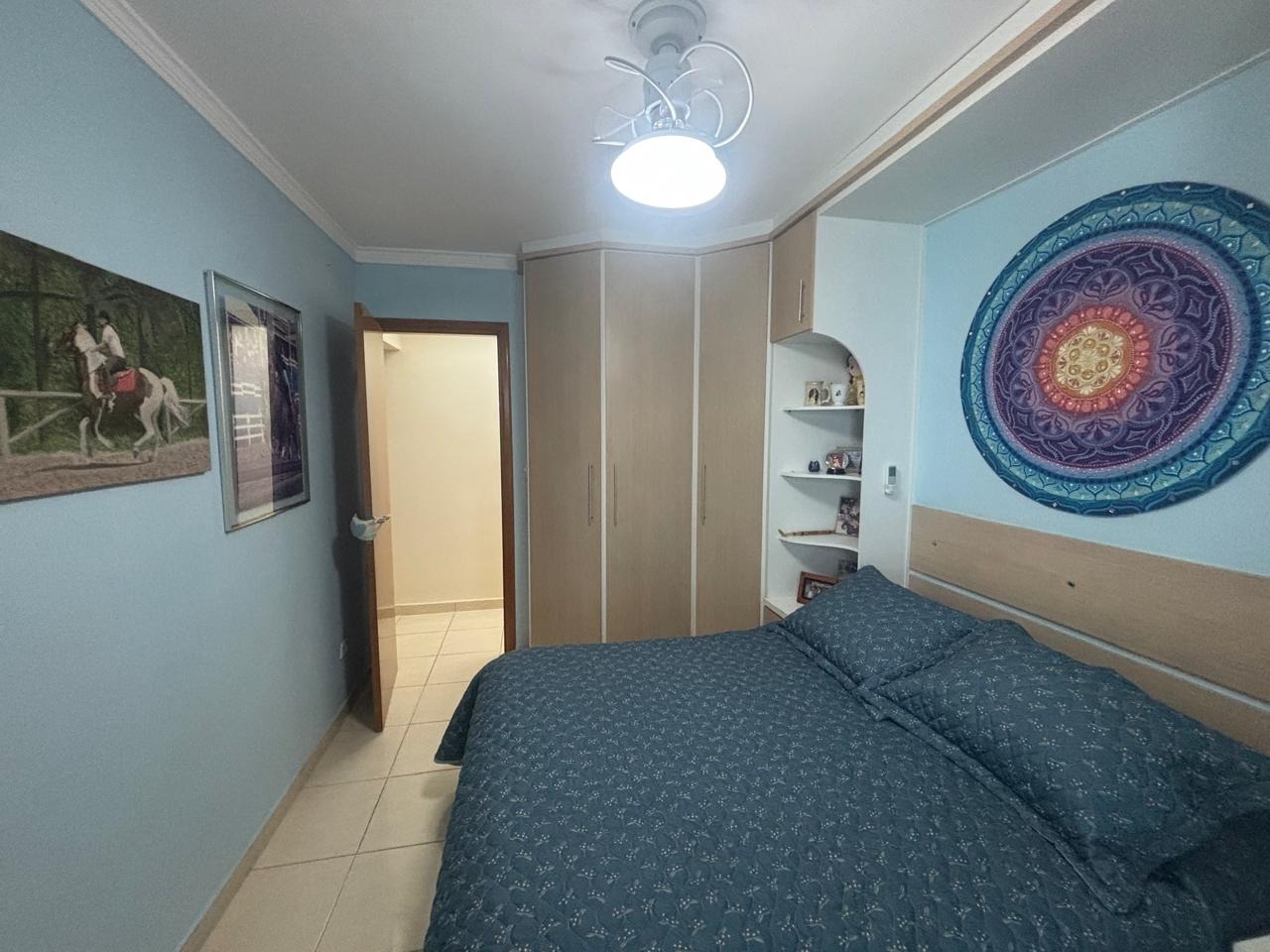 Apartamento, 3 quartos, 118 m² - Foto 53