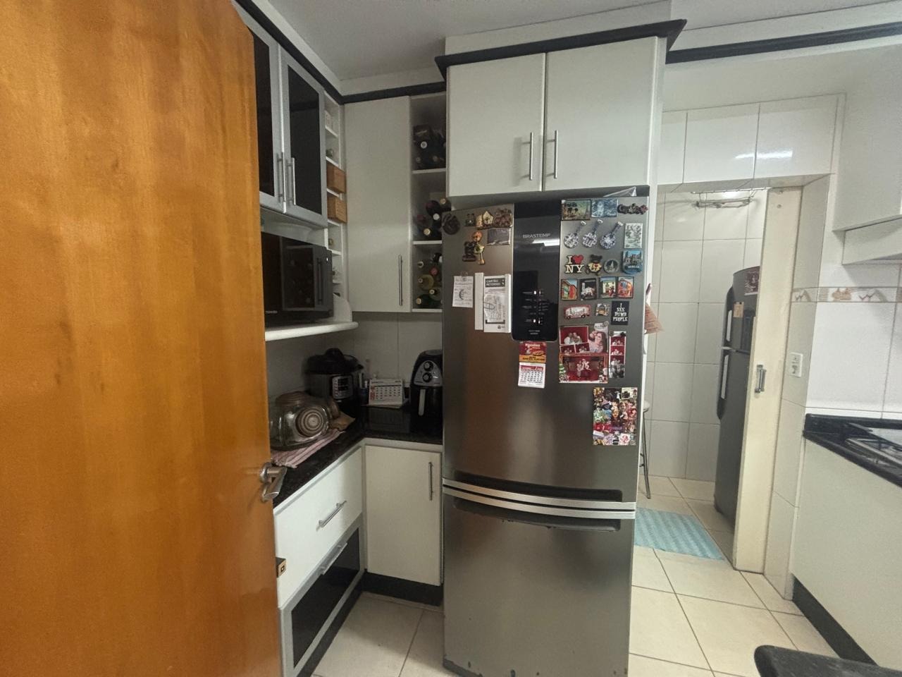 Apartamento, 3 quartos, 118 m² - Foto 15