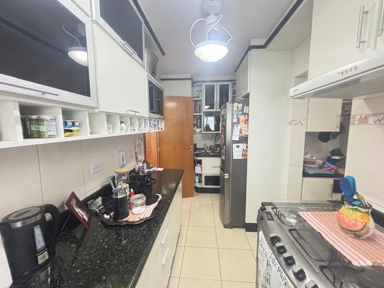Apartamento, 3 quartos, 118 m² - Foto 17