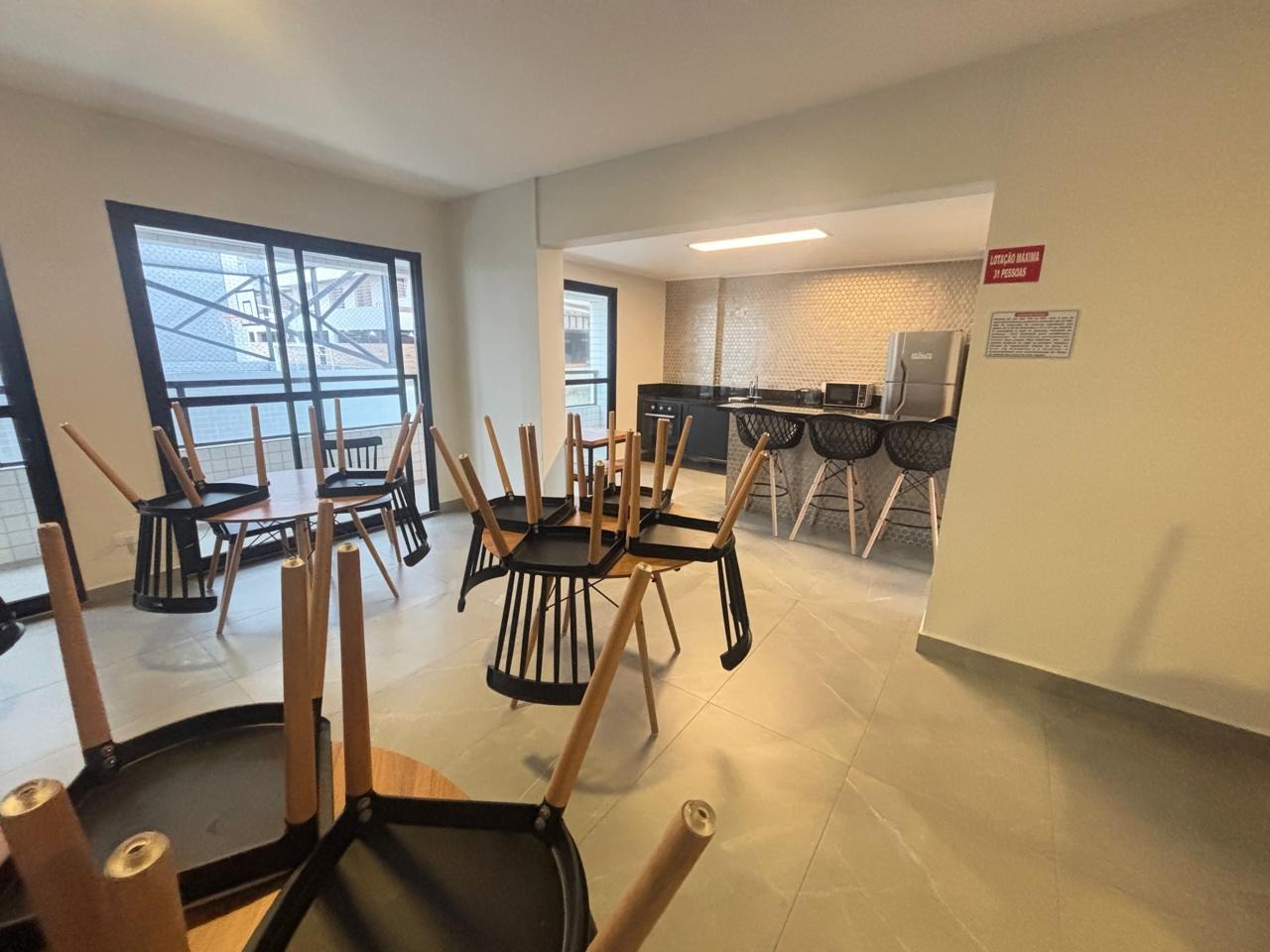 Apartamento, 2 quartos, 64 m² - Foto 41