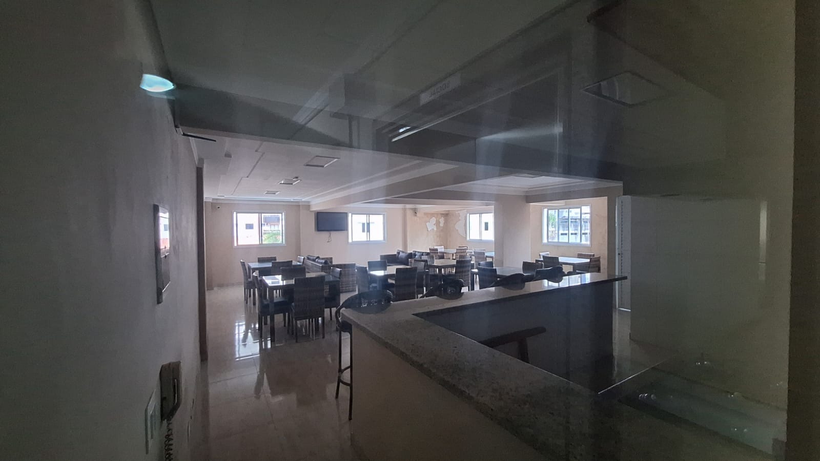 Apartamento, 1 quarto, 55 m² - Foto 18