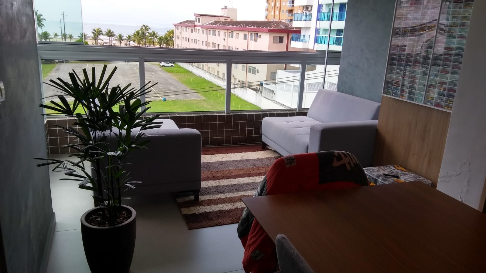Apartamento, 3 quartos, 118 m² - Foto 48