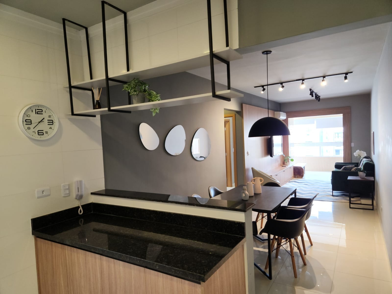 Apartamento, 2 quartos, 90 m² - Foto 20
