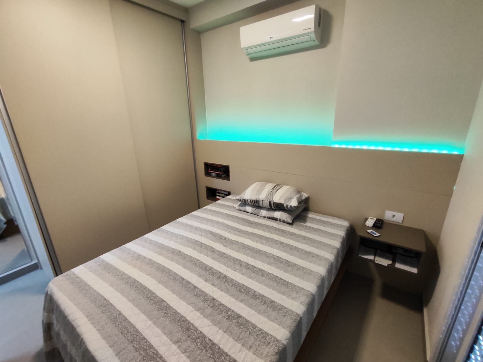 Apartamento, 3 quartos, 118 m² - Foto 44