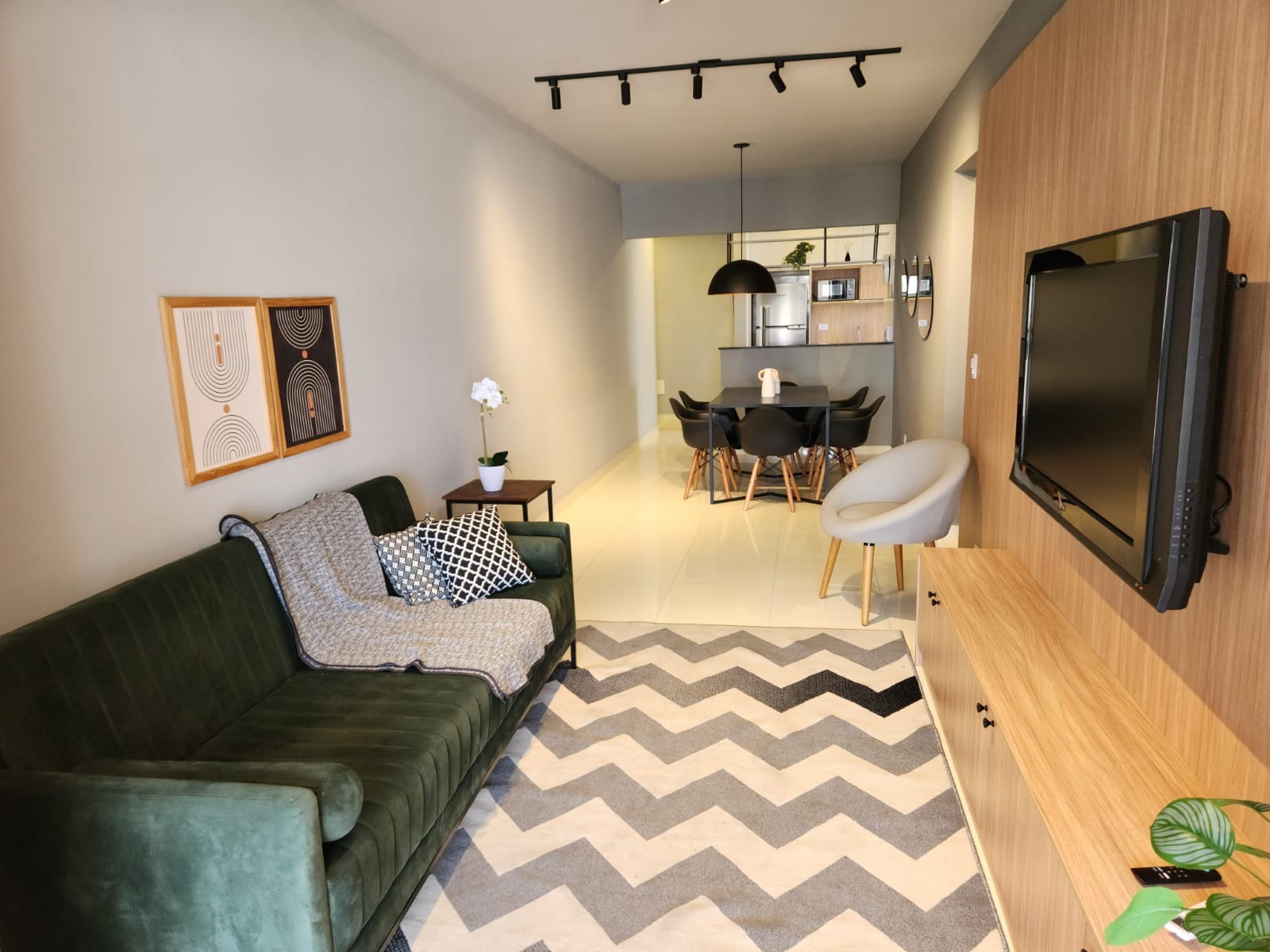 Apartamento, 2 quartos, 90 m² - Foto 7