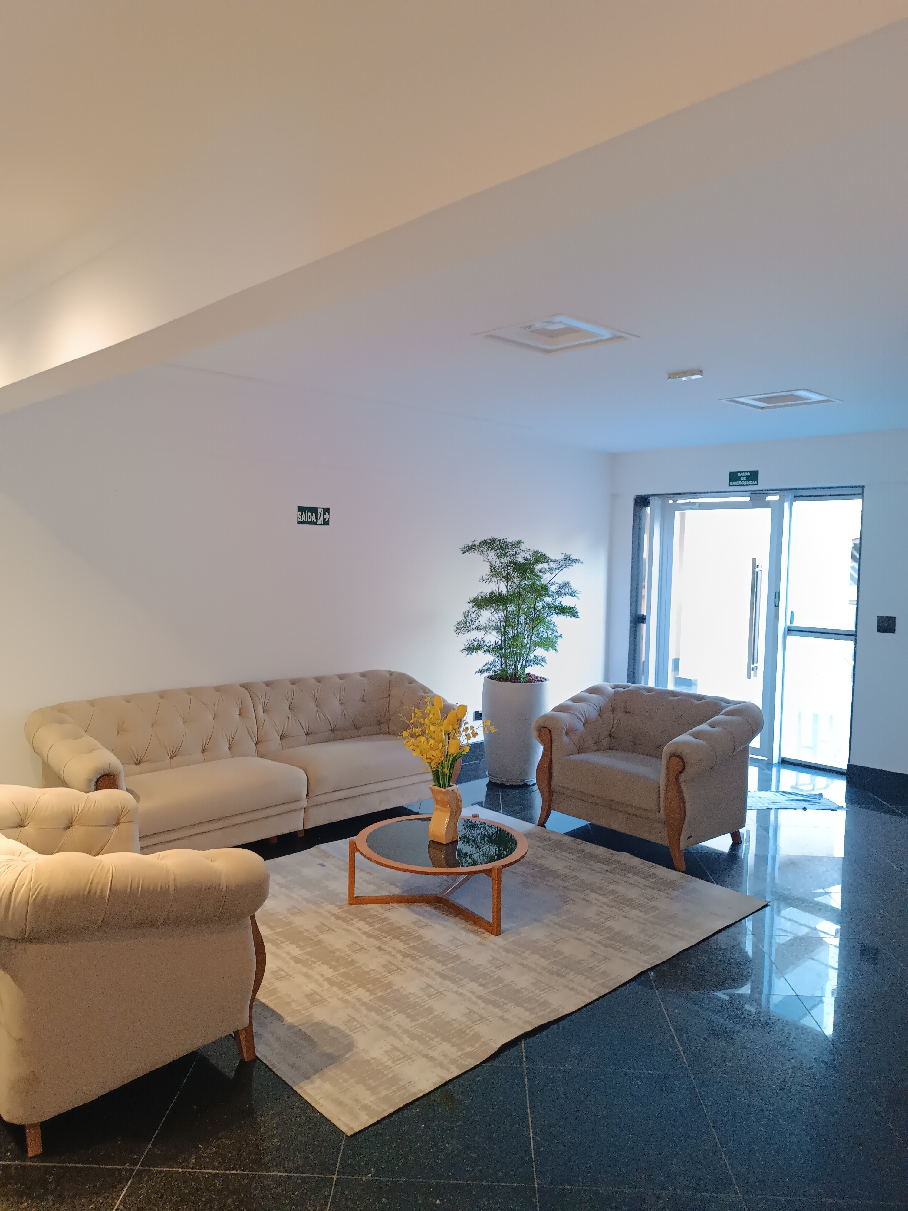 Apartamento, 2 quartos, 90 m² - Foto 46