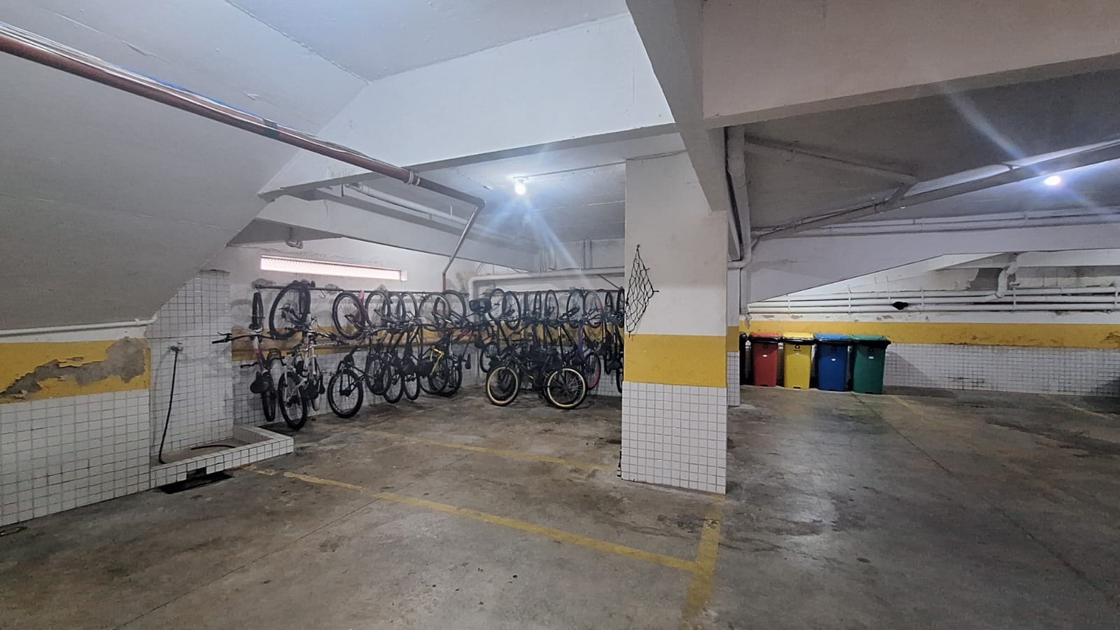 Apartamento, 1 quarto, 55 m² - Foto 22