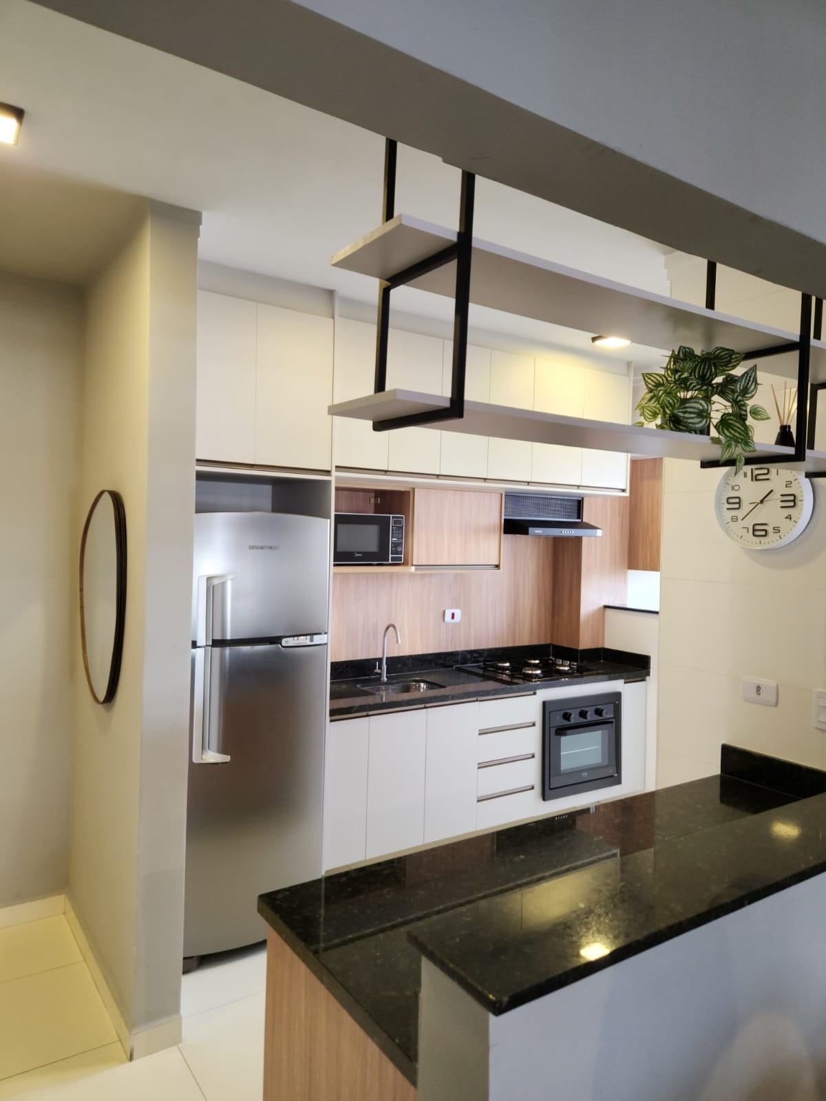 Apartamento, 2 quartos, 90 m² - Foto 14