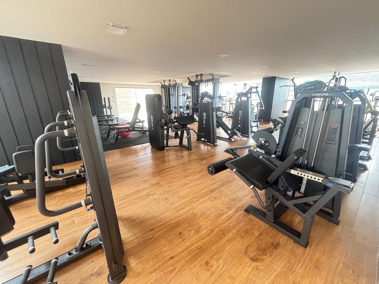 Apartamento, 2 quartos, 60 m² - Foto 33
