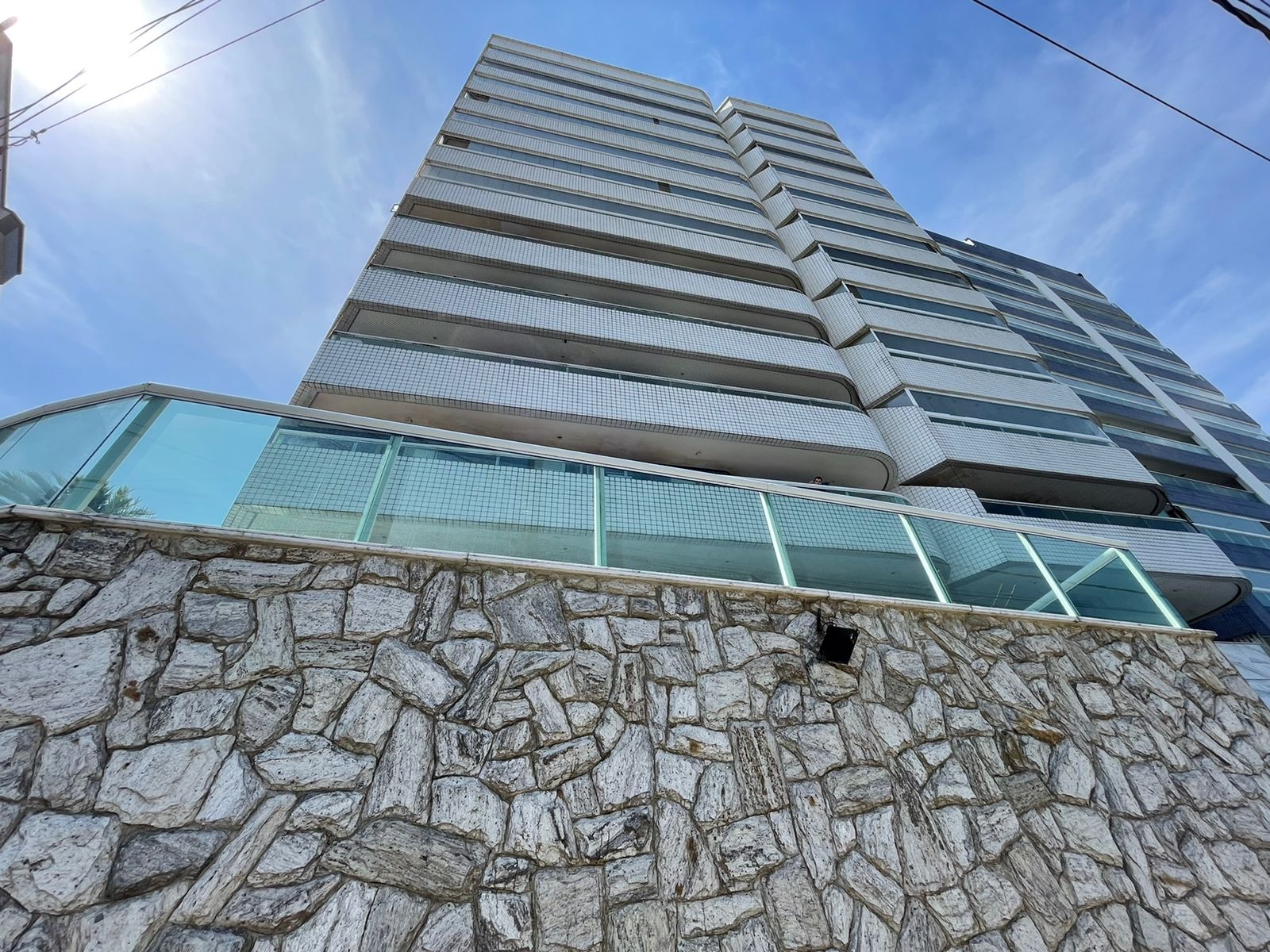 Apartamento, 3 quartos, 112 m² - Foto 1