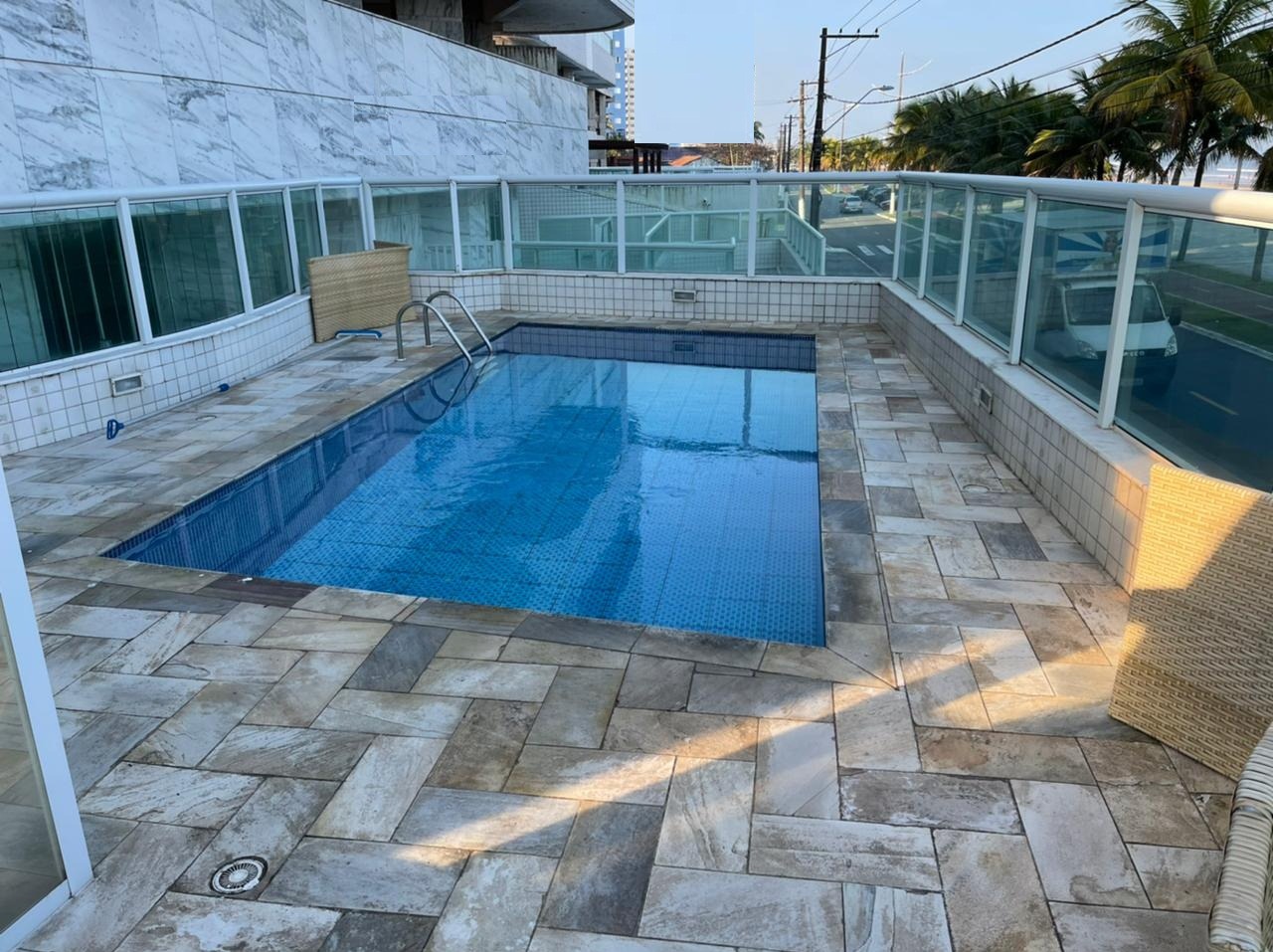 Apartamento, 3 quartos, 112 m² - Foto 2