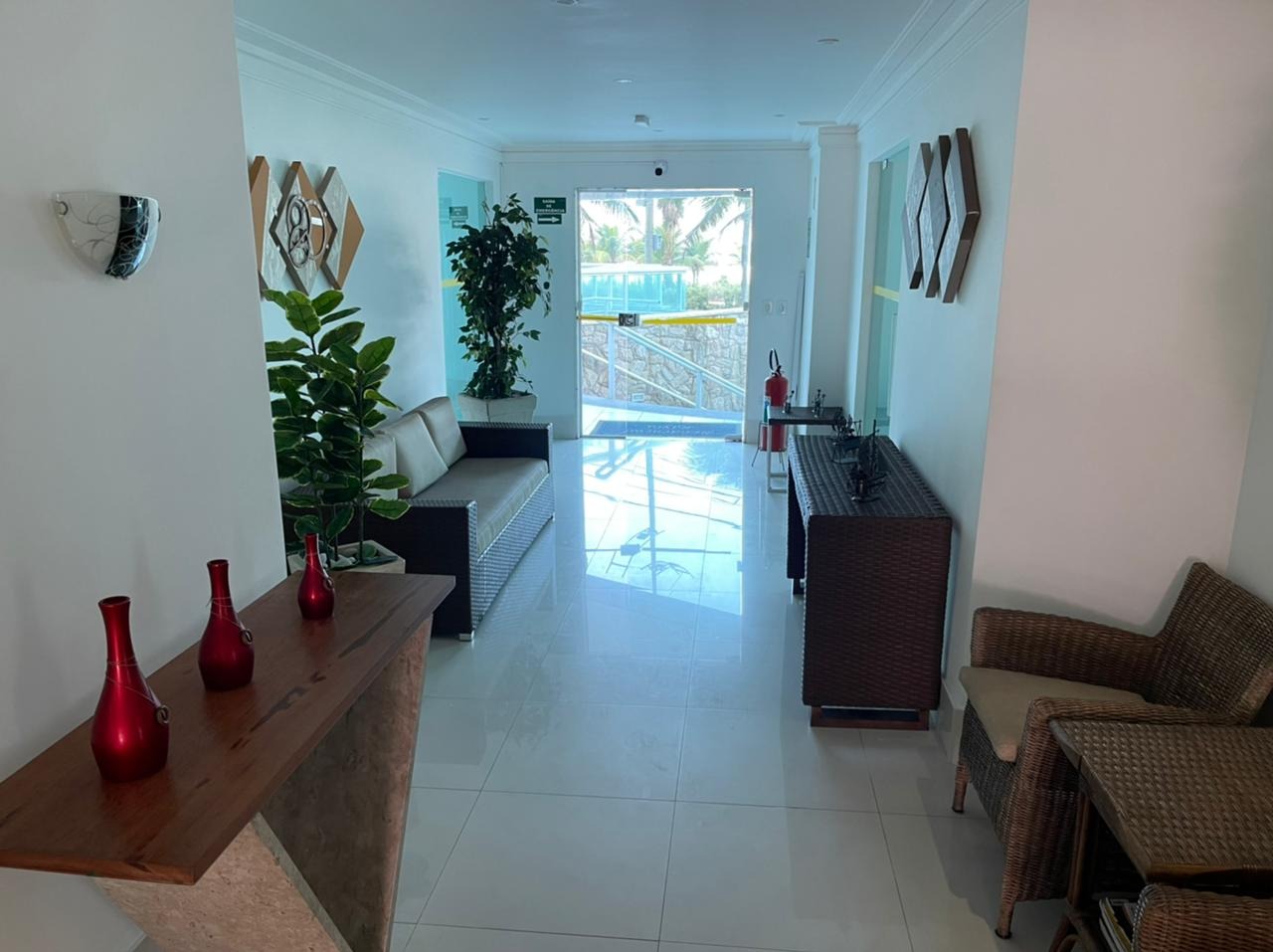 Apartamento, 3 quartos, 112 m² - Foto 3