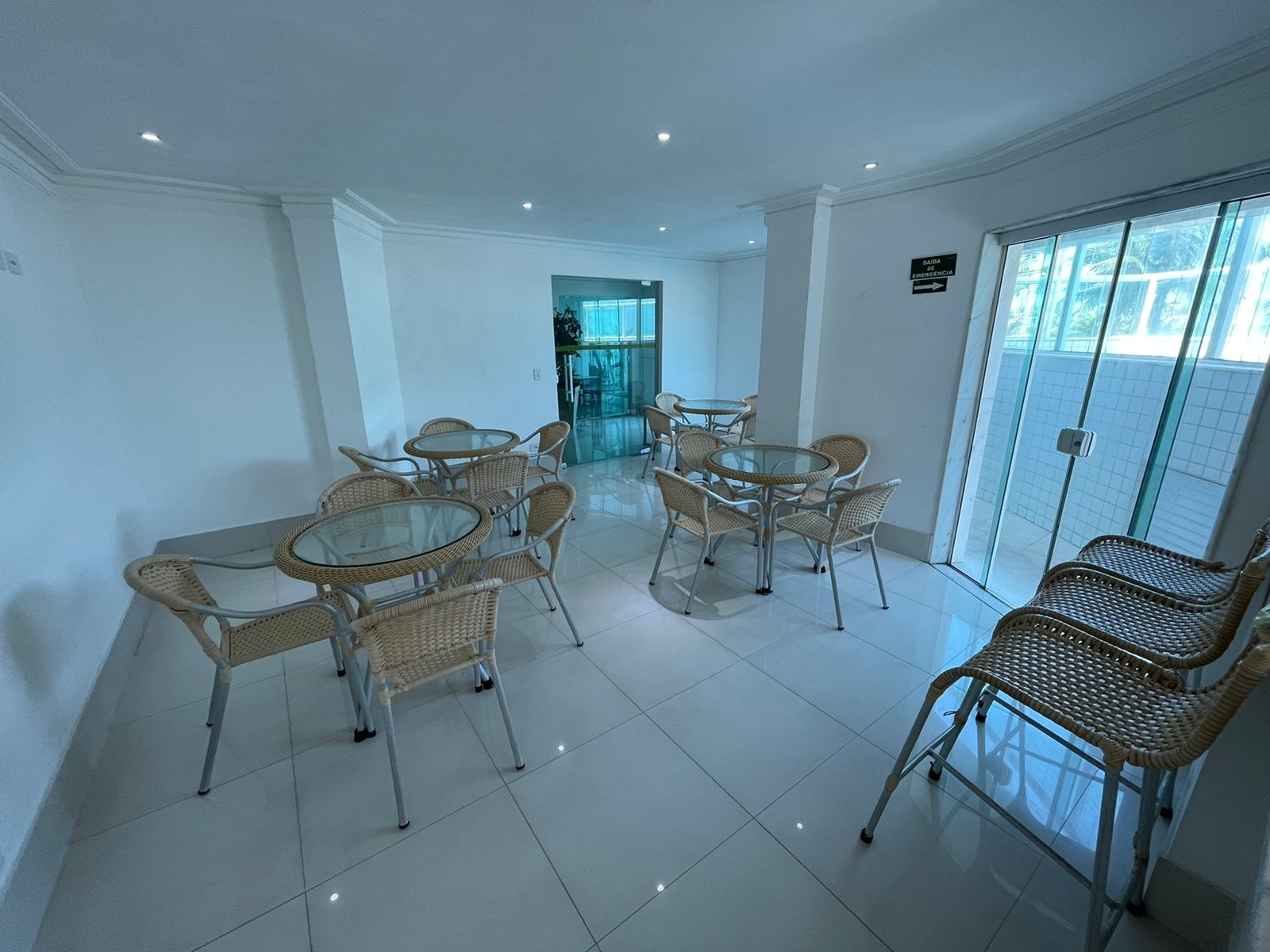 Apartamento, 3 quartos, 112 m² - Foto 4