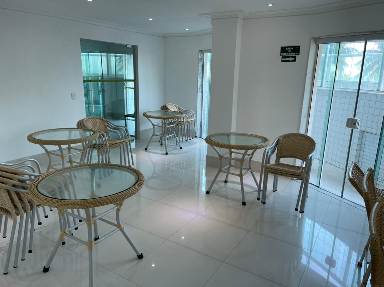 Apartamento, 3 quartos, 112 m² - Foto 5