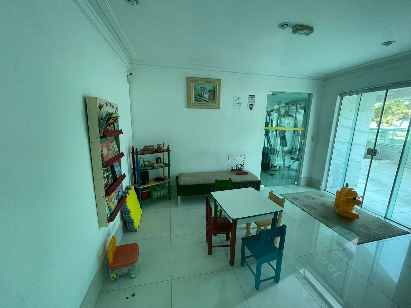 Apartamento, 3 quartos, 112 m² - Foto 6