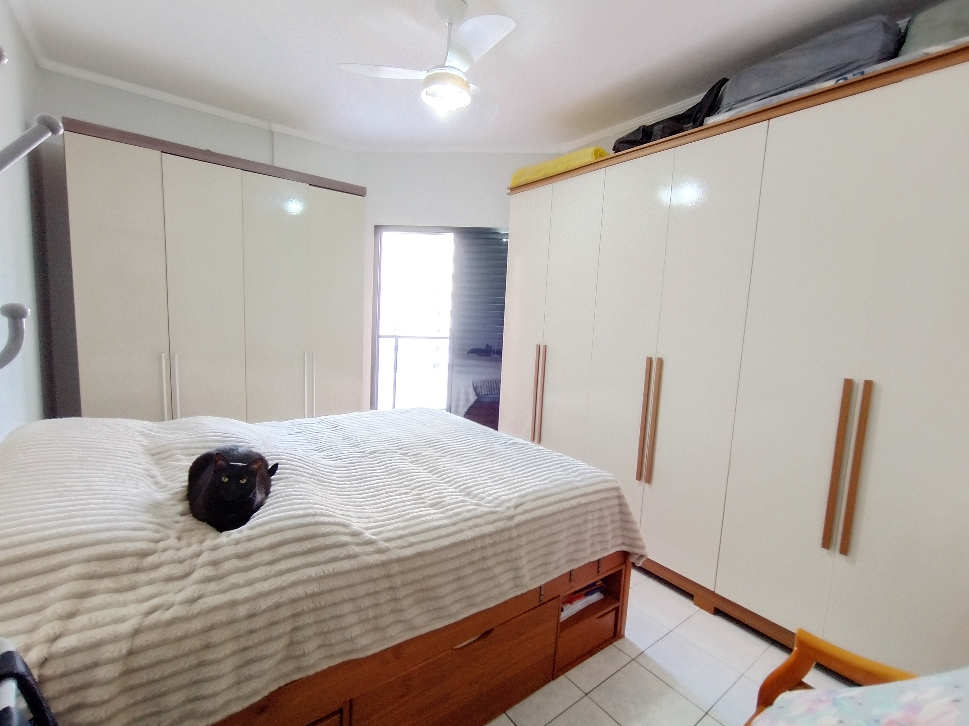 Apartamento, 1 quarto, 47 m² - Foto 9