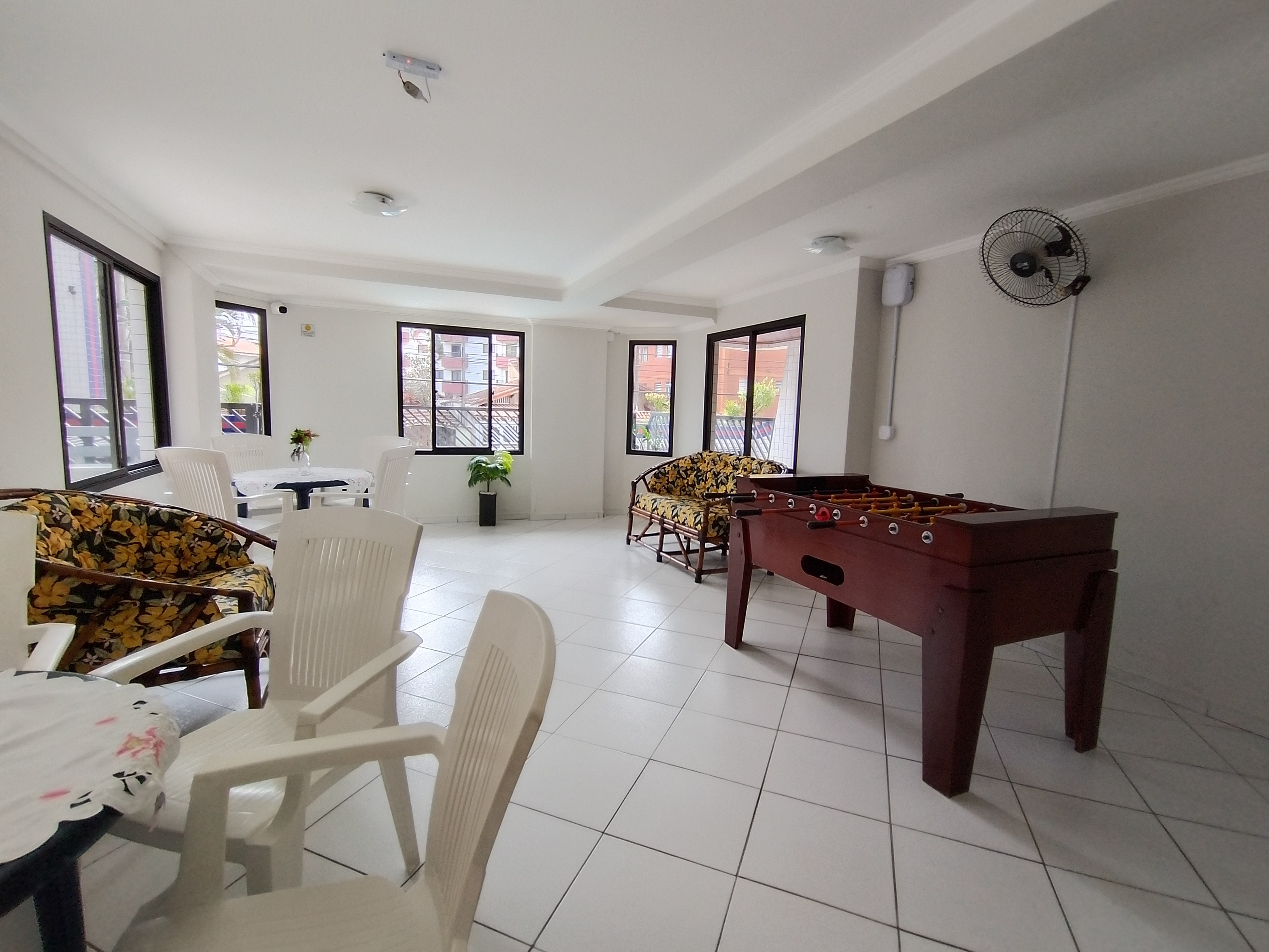 Apartamento, 1 quarto, 47 m² - Foto 15
