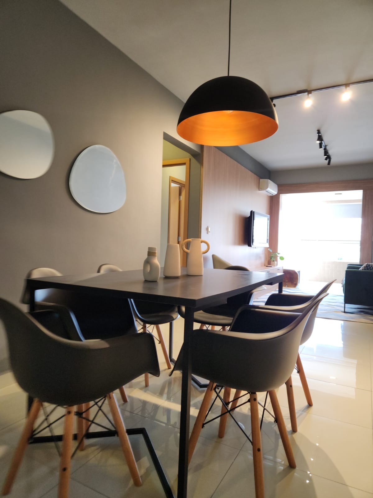 Apartamento, 2 quartos, 90 m² - Foto 10