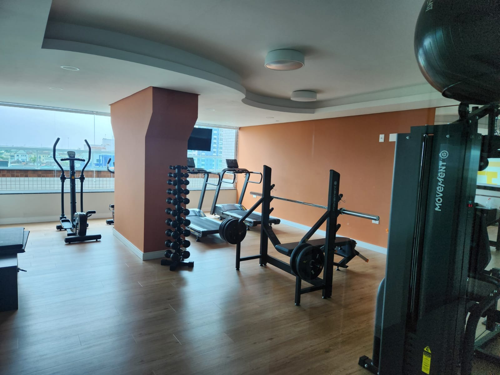 Apartamento, 2 quartos, 87 m² - Foto 32
