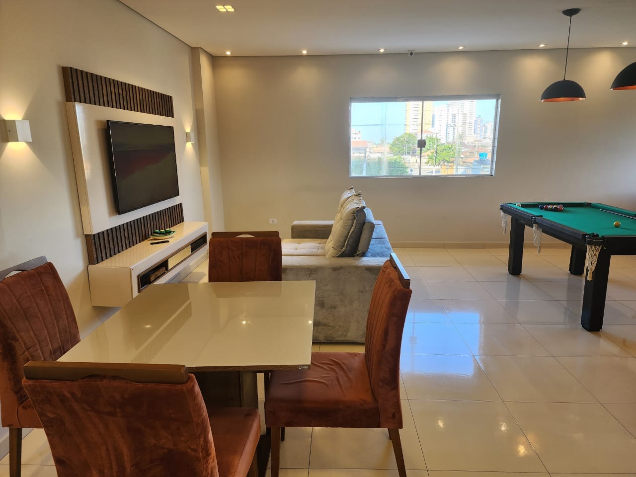 Apartamento, 1 quarto, 43 m² - Foto 21