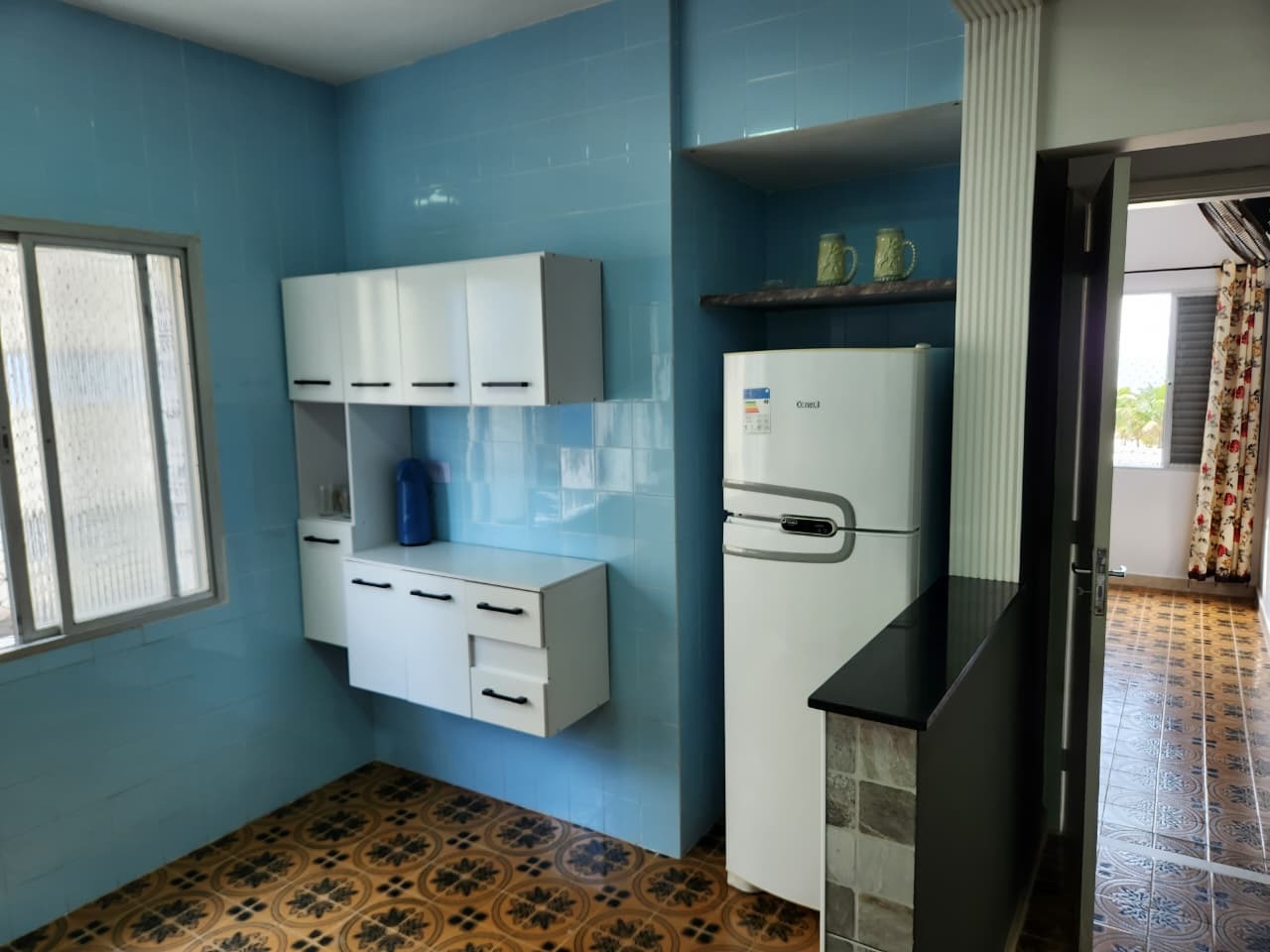 Apartamento, 1 quarto, 60 m² - Foto 14