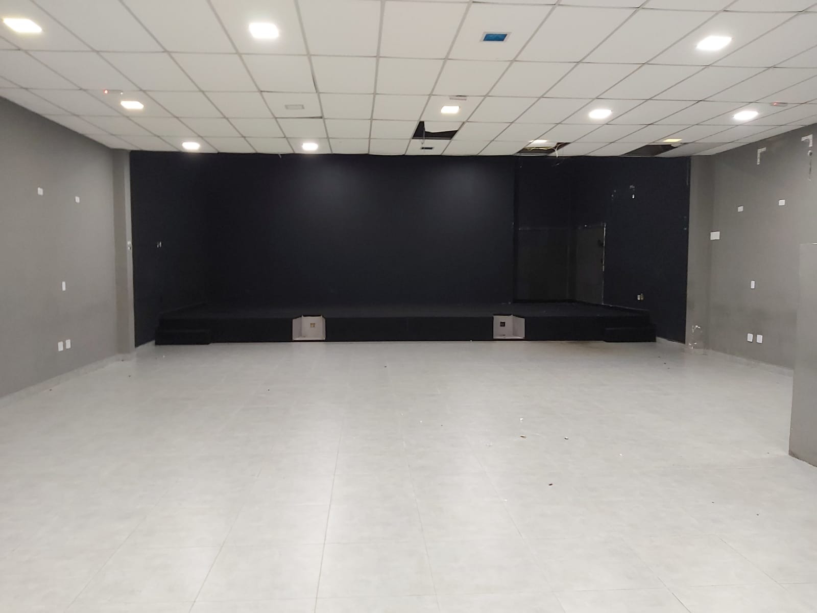 Depósito-Galpão, 462 m² - Foto 2