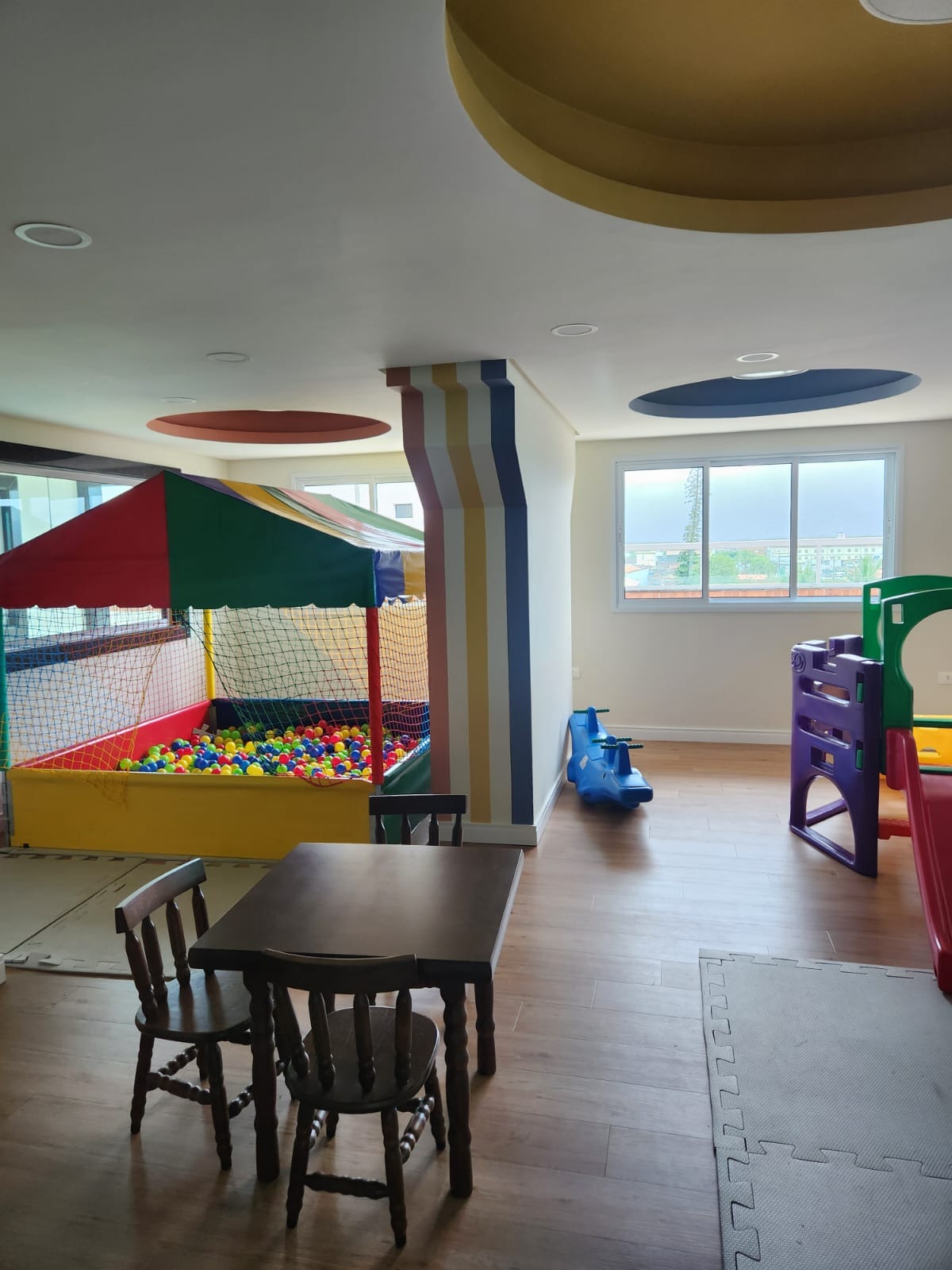 Apartamento, 2 quartos, 87 m² - Foto 36