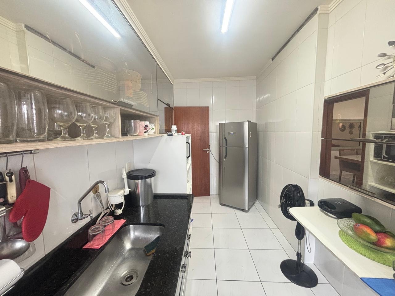 Apartamento, 2 quartos, 84 m² - Foto 11
