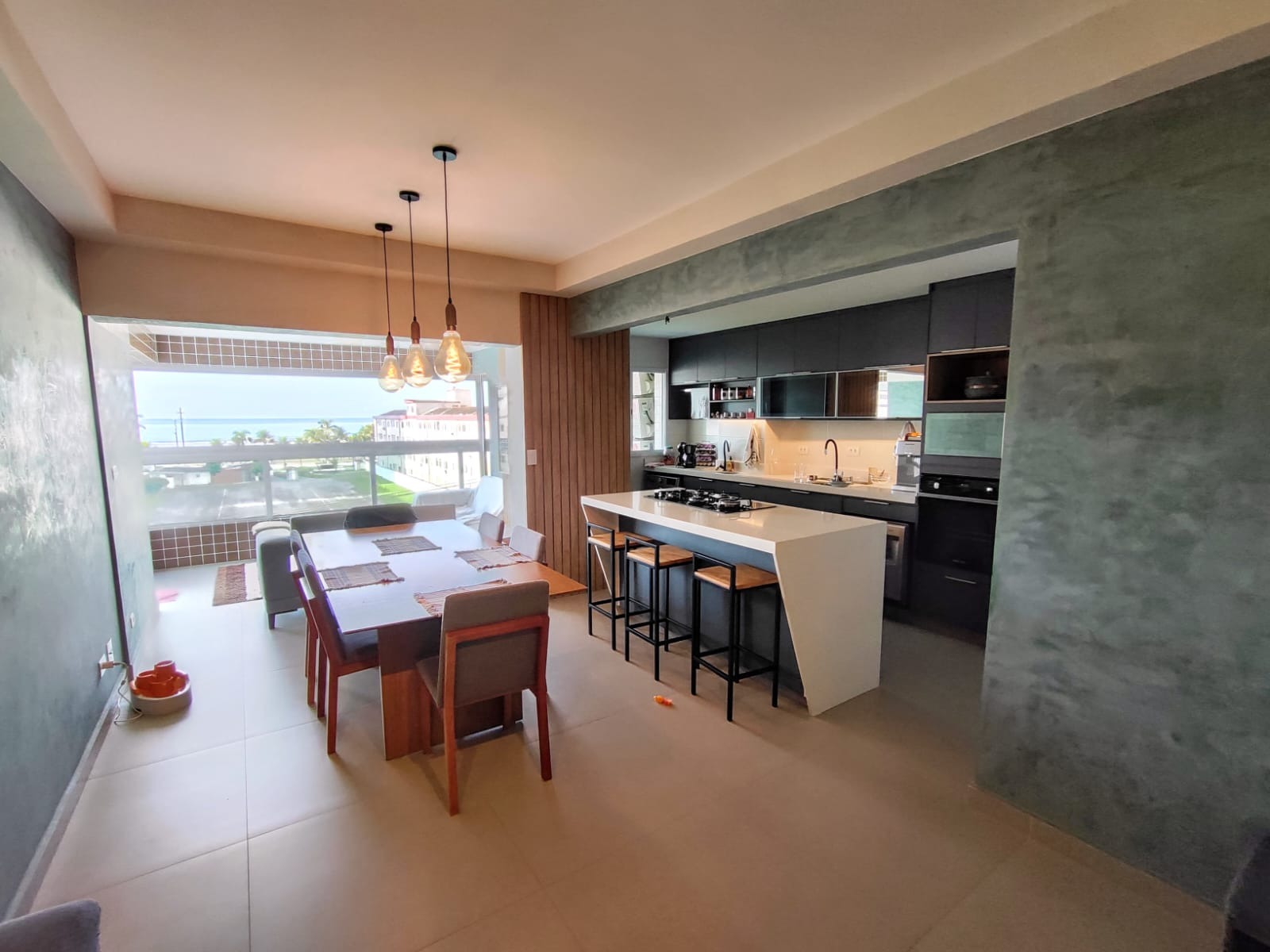 Apartamento, 3 quartos, 118 m² - Foto 12