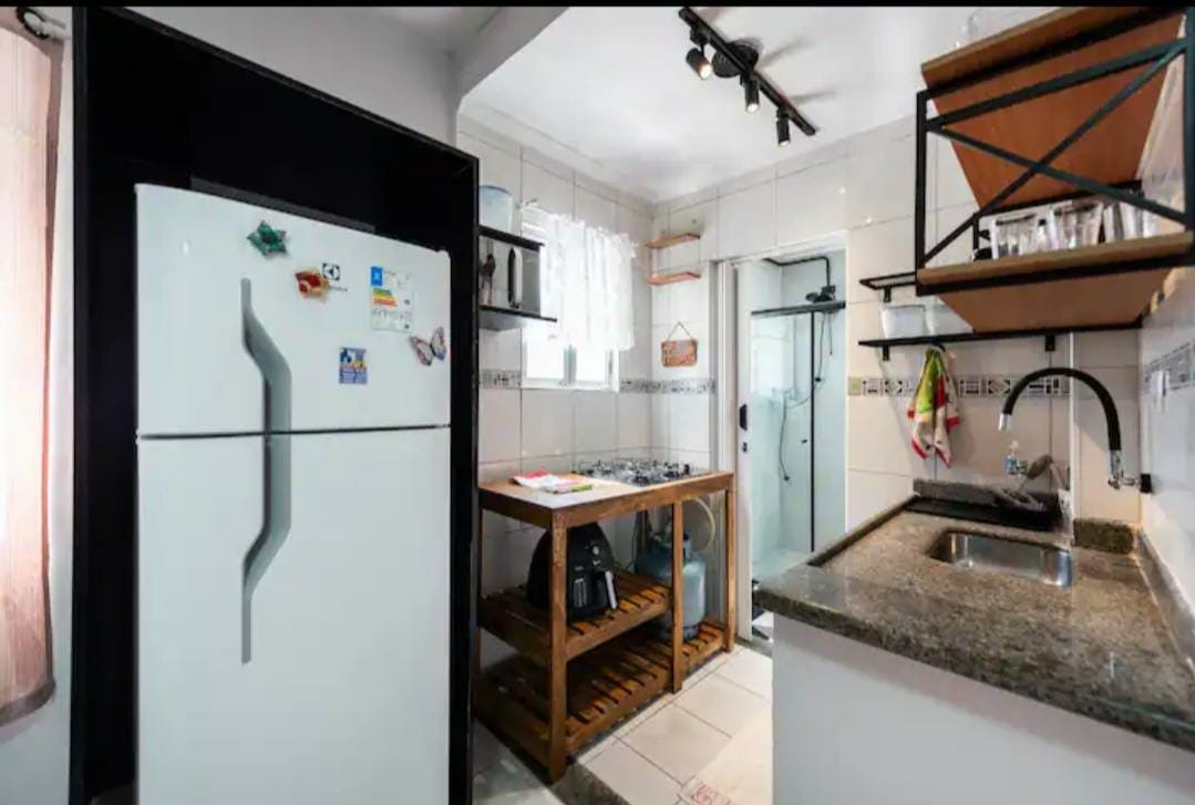 Kitnet-Studio, 35 m² - Foto 6