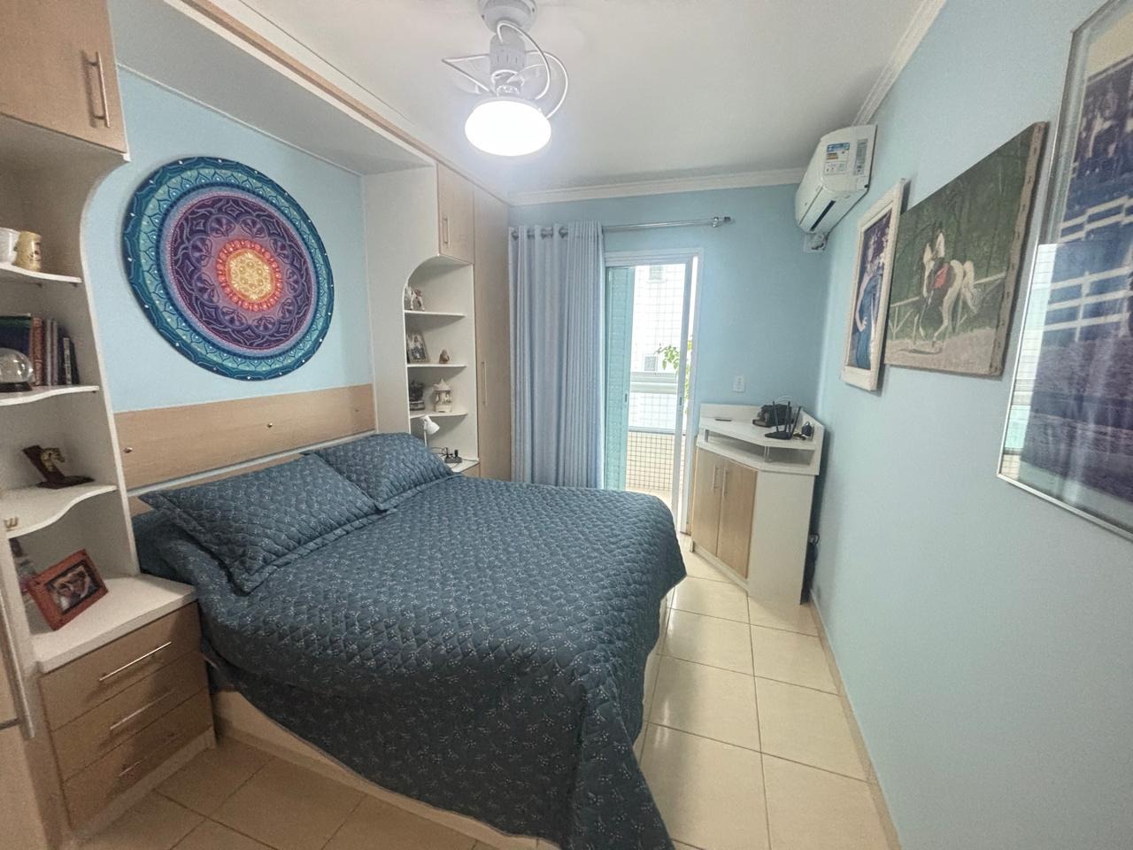 Apartamento, 3 quartos, 118 m² - Foto 49