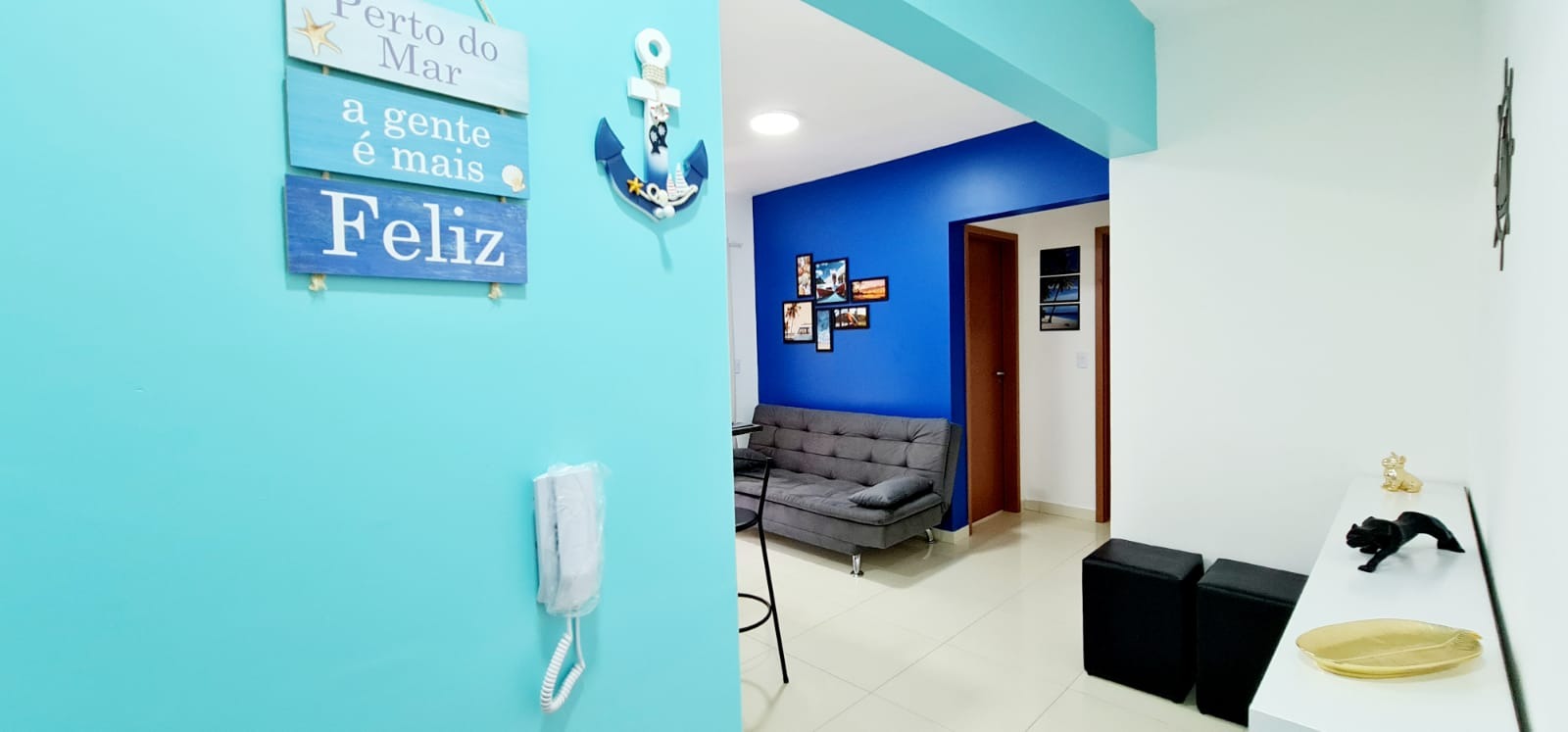 Apartamento, 1 quarto, 43 m² - Foto 9