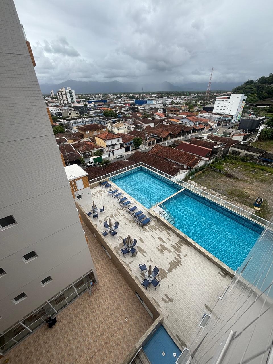 Apartamento, 2 quartos, 60 m² - Foto 2