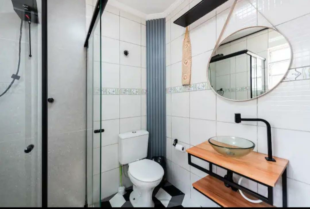 Kitnet-Studio, 35 m² - Foto 9