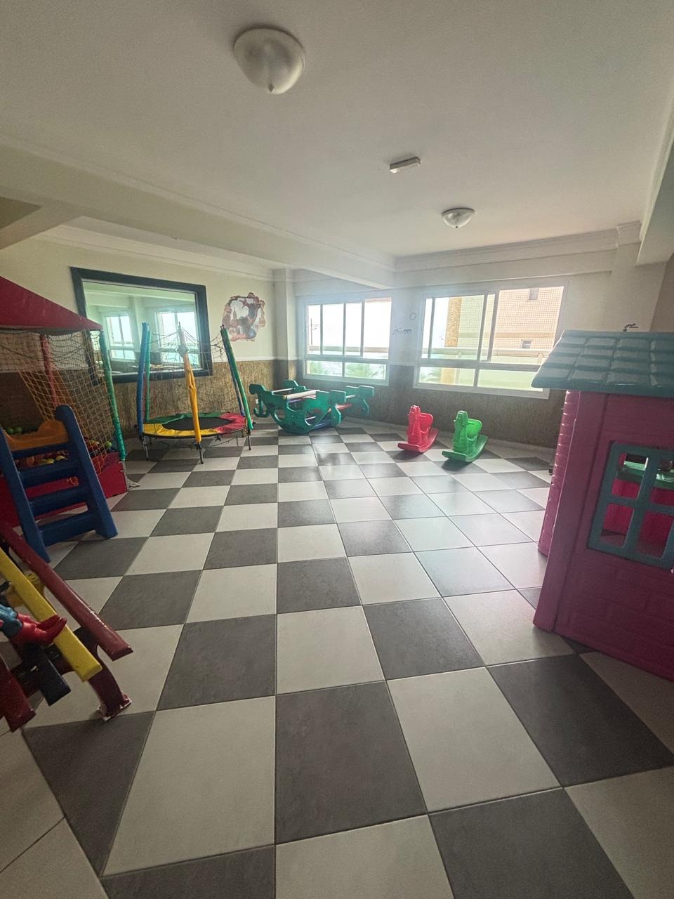 Apartamento, 3 quartos, 118 m² - Foto 64