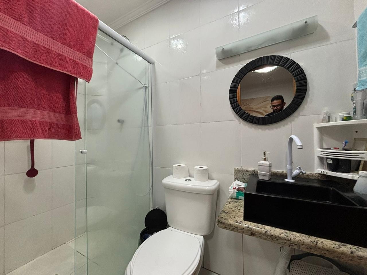 Apartamento, 2 quartos, 80 m² - Foto 10