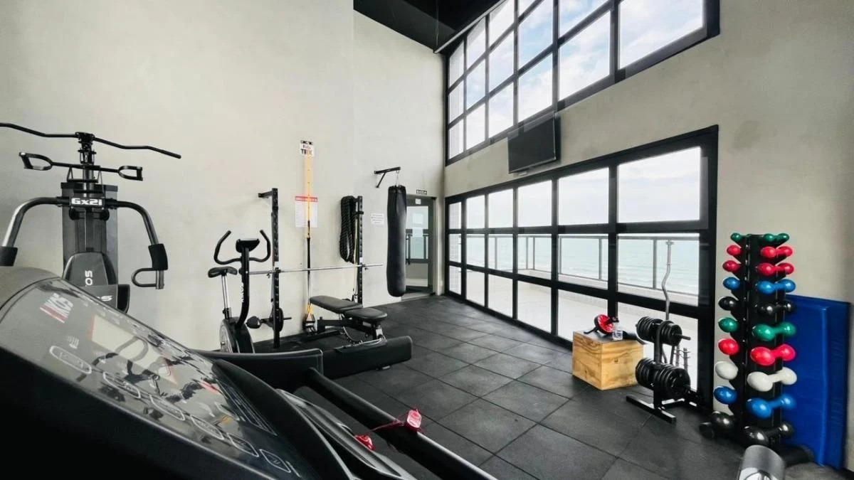 Apartamento, 2 quartos, 64 m² - Foto 56