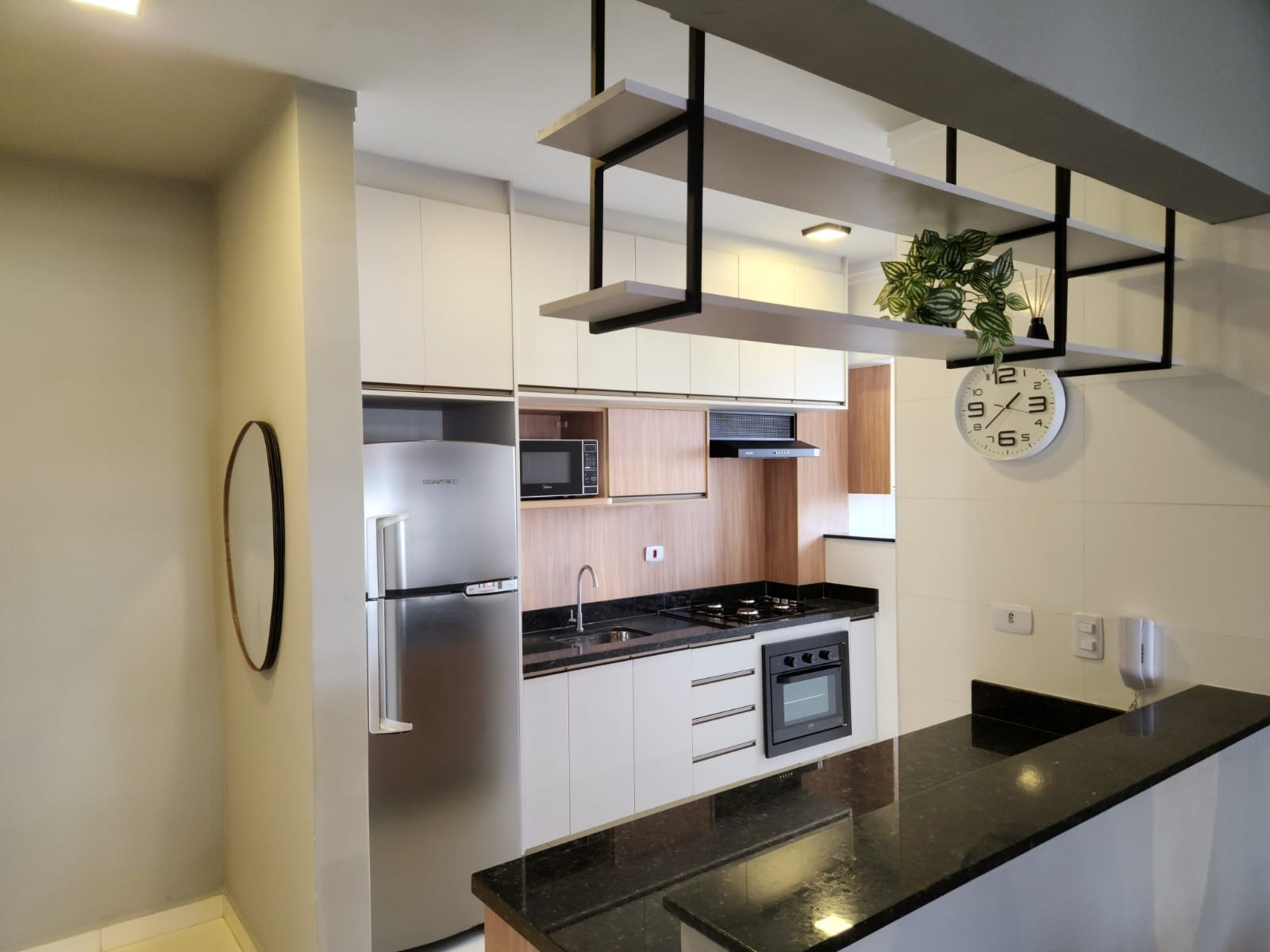 Apartamento, 2 quartos, 90 m² - Foto 15