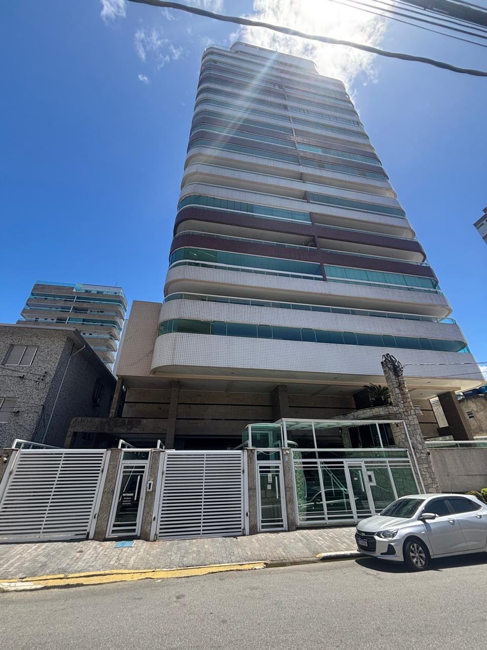 Apartamento, 3 quartos, 130 m² - Foto 2