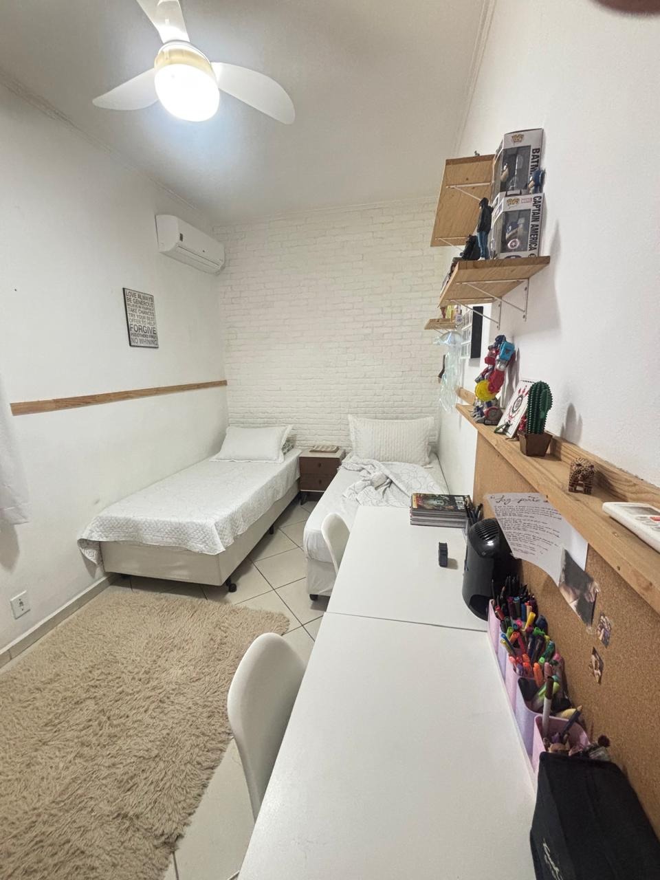 Casa, 2 quartos, 1 m² - Foto 26