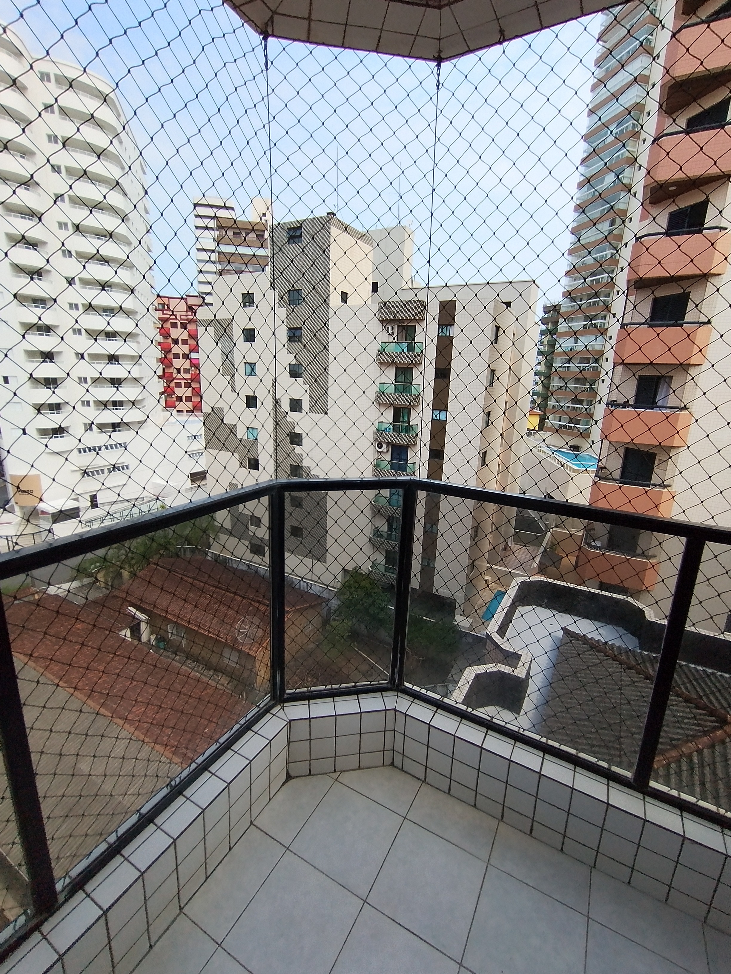 Apartamento, 1 quarto, 47 m² - Foto 12