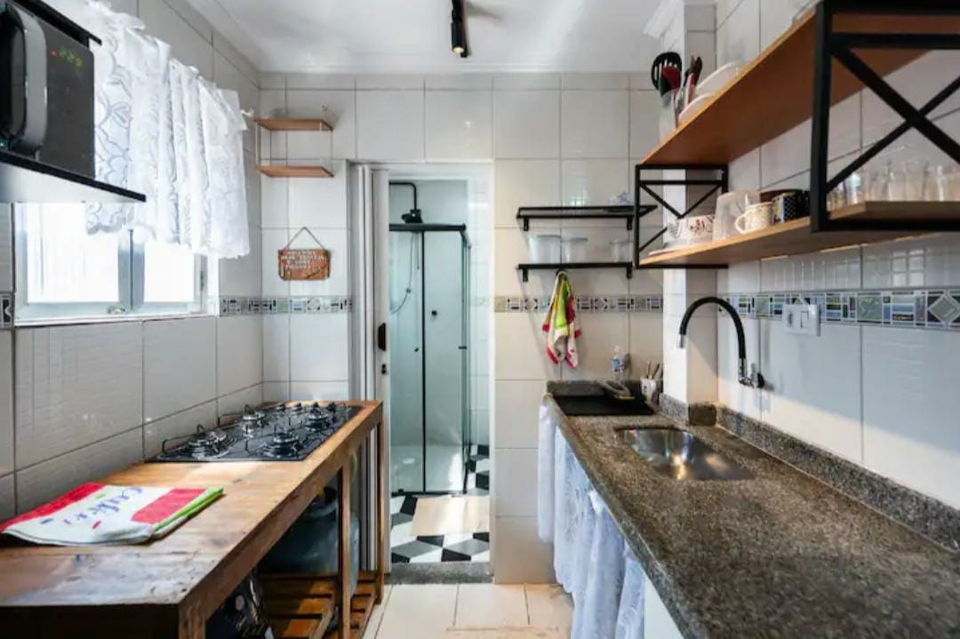 Kitnet-Studio, 35 m² - Foto 4