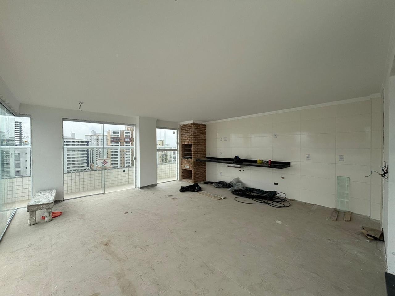 Apartamento, 2 quartos, 78 m² - Foto 5